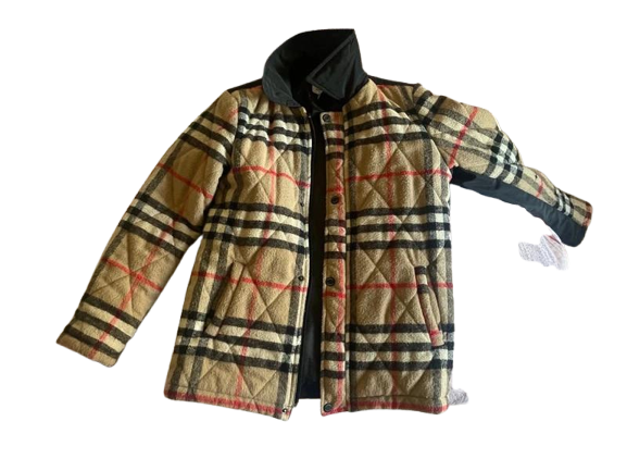 Manteau