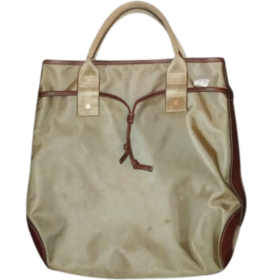 Cabas Lancel